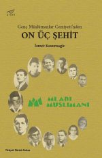 On Üç Şehit
