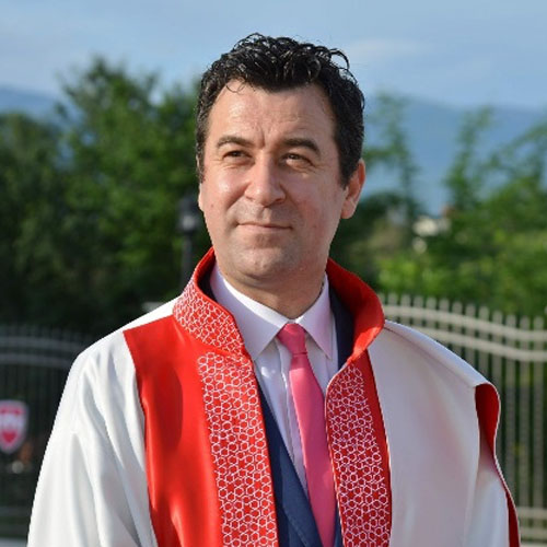 Mehmet Dursun Erdem