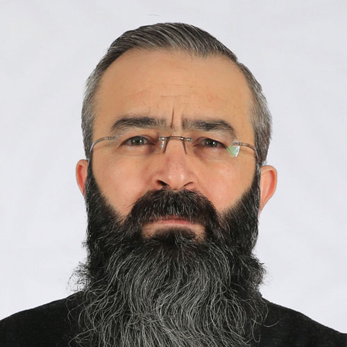 Mehmet Harmancı