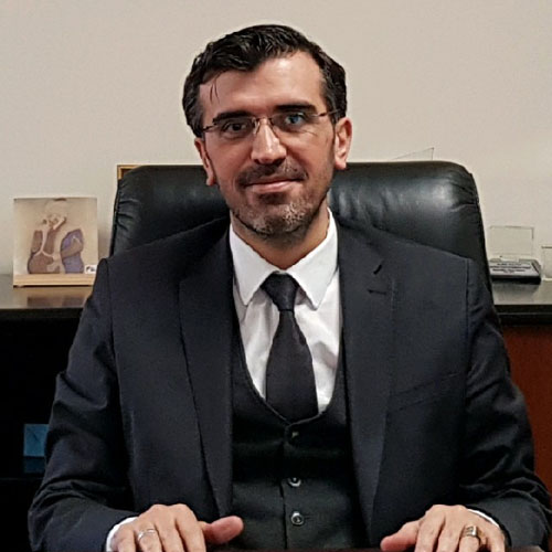 Serdar Kacır