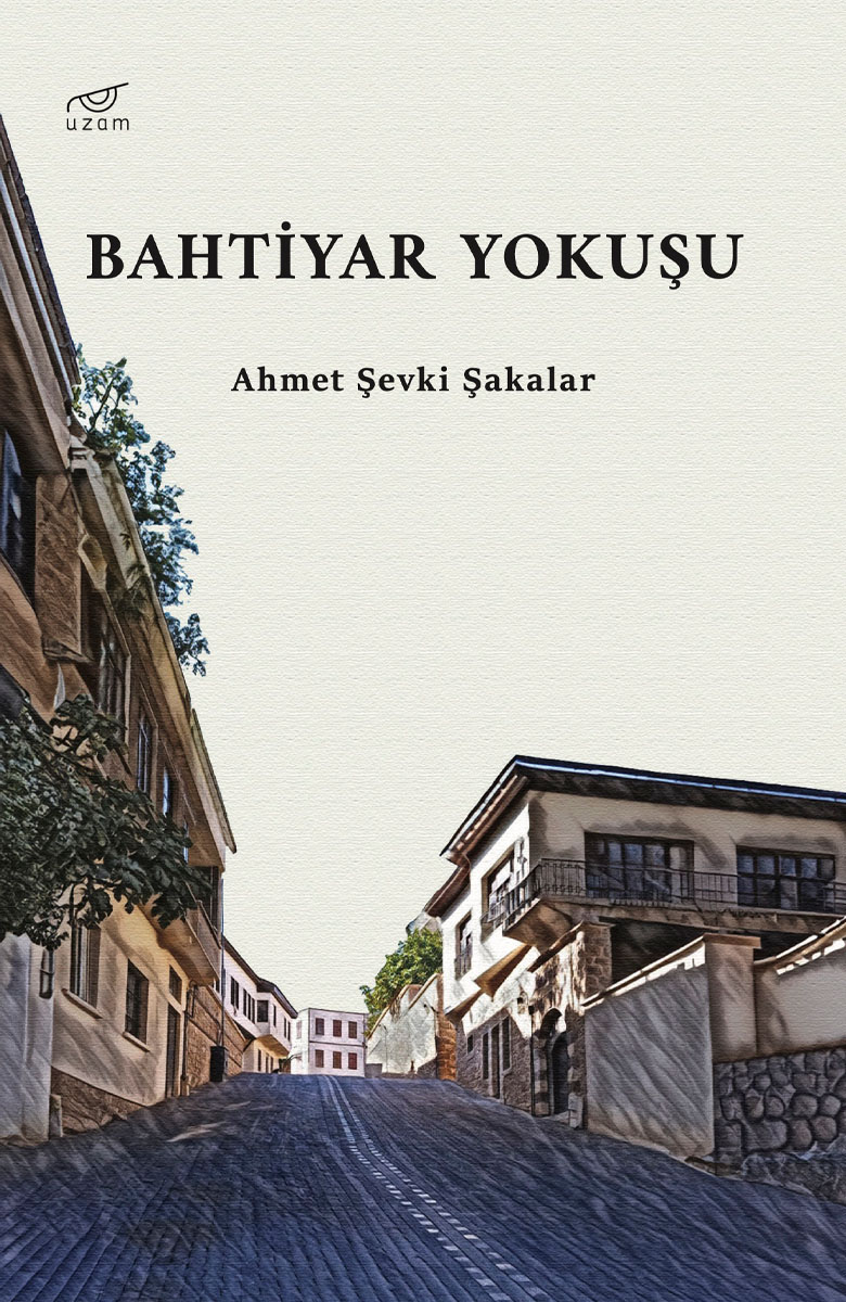 BAHTİYAR YOKUŞU