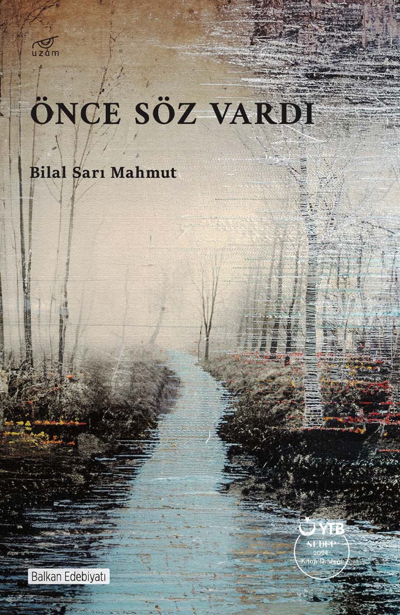 Önce Söz Vardı