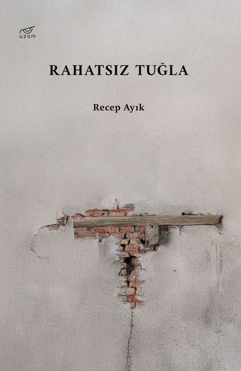 Rahatsız Tuğla