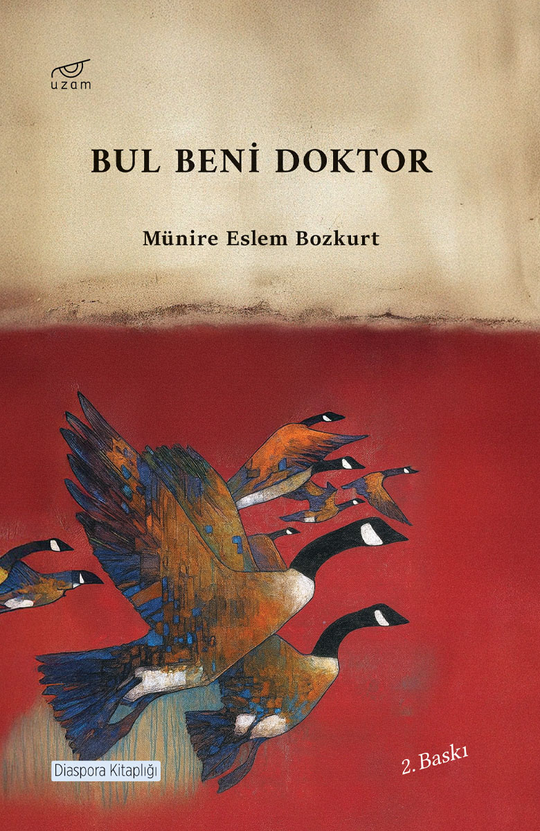 BUL BENİ DOKTOR