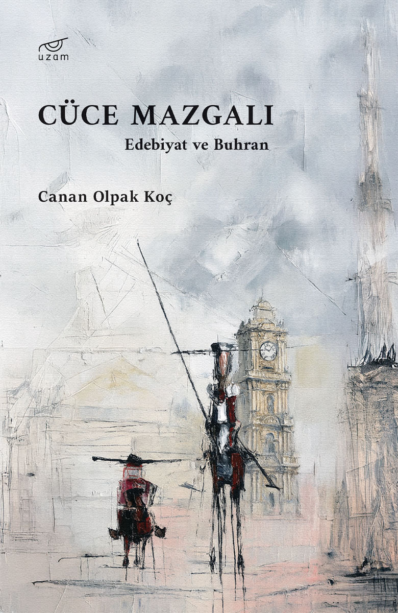 Cüce Mazgalı