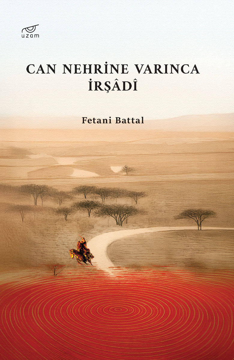 Can Nehrine Varınca İrşâdî